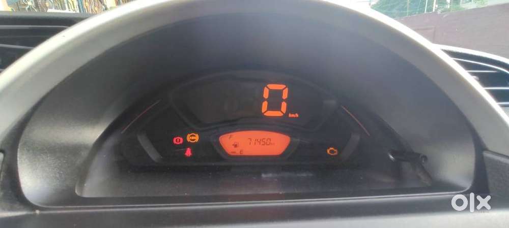Maruti Suzuki S-presso Vxi Plus, 2021, Petrol