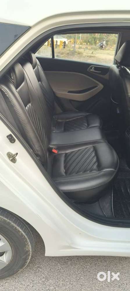 Hyundai I20 Magna Plus, 2018, Cng & Hybrids