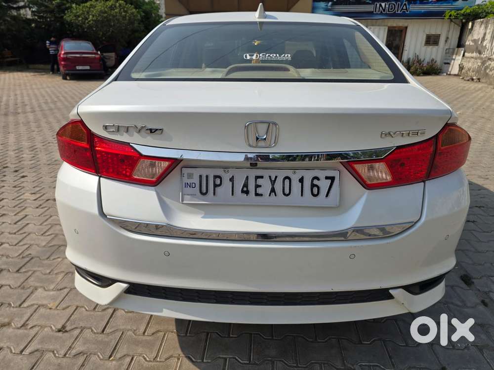 Honda City 1.5 V Cvt I-vtec Mt, 2021, Petrol
