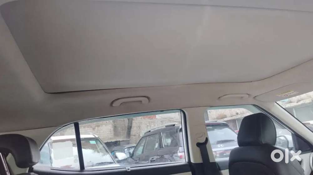 Hyundai Creta 1.5 2020 Diesel Manual