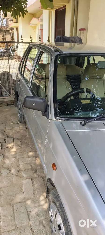 Maruti Suzuki 800 Ac