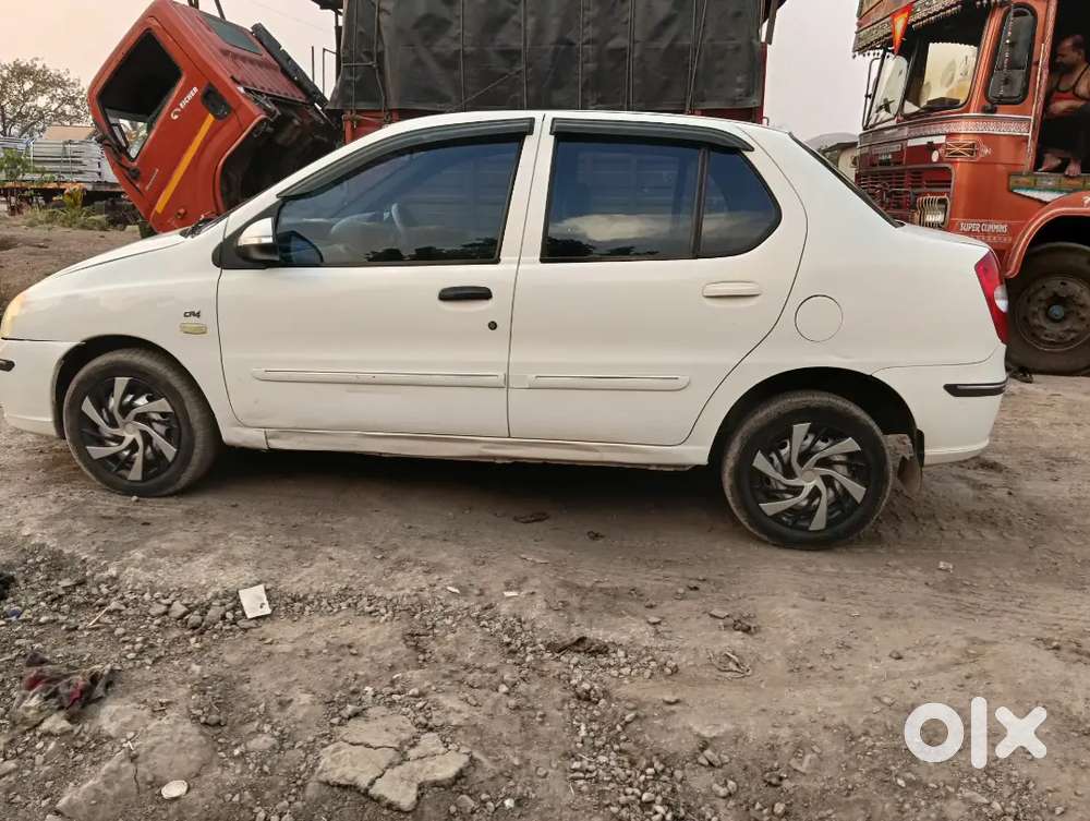 Tata Indigo Ecs 2012