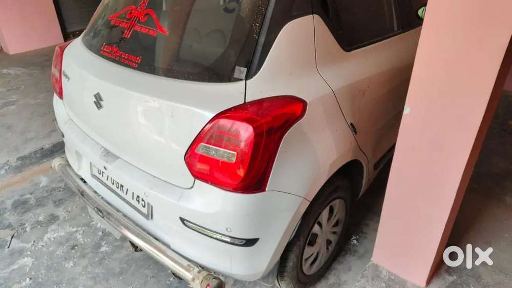 Maruti Suzuki Swift 2023 Petrol Good Condition