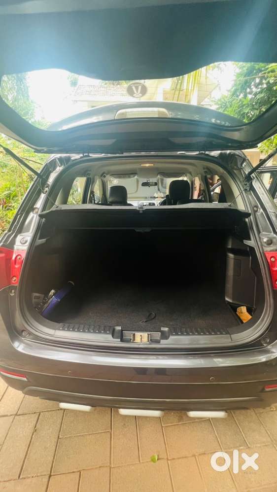 Maruti Vitara Brezza 2020
