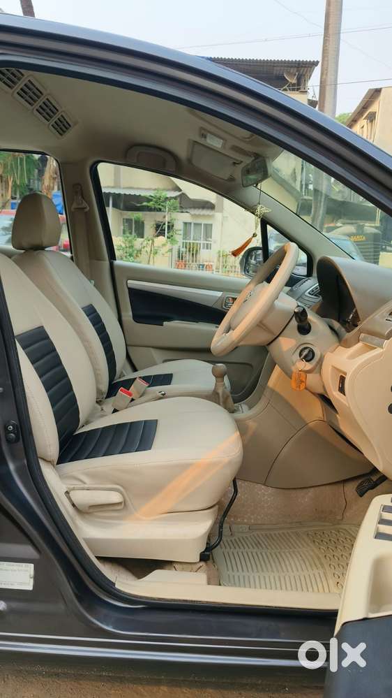Maruti Suzuki Ertiga Vxi Abs Bs Iv, 2015, Petrol
