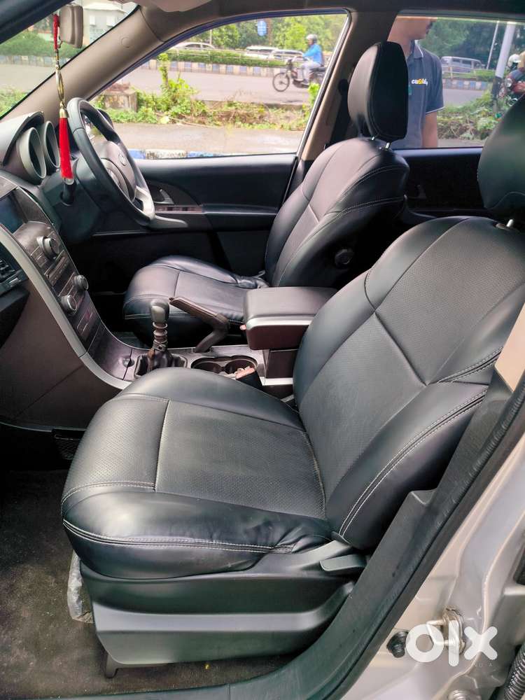 Mahindra Xuv500 W6 2wd, 2014, Diesel