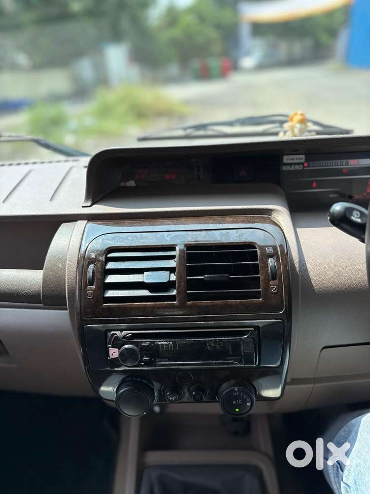 Mahindra Bolero 1.5 Power Plus Zlx, 2019, Diesel