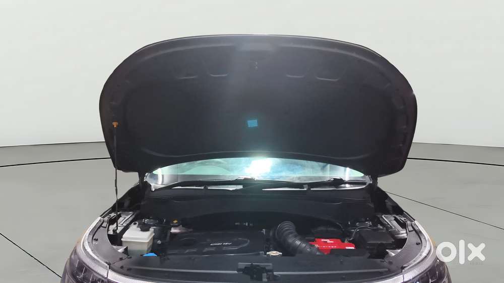 Kia Seltos Htx D, 2020, Diesel