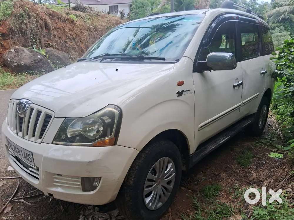 Mahindra Xylo 2010 Diesel Well Maintained