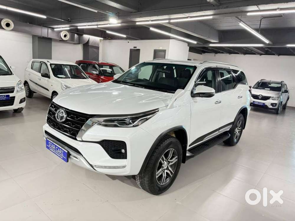 Toyota Fortuner 4x2 At 2.8 Diesel, 2023, Diesel