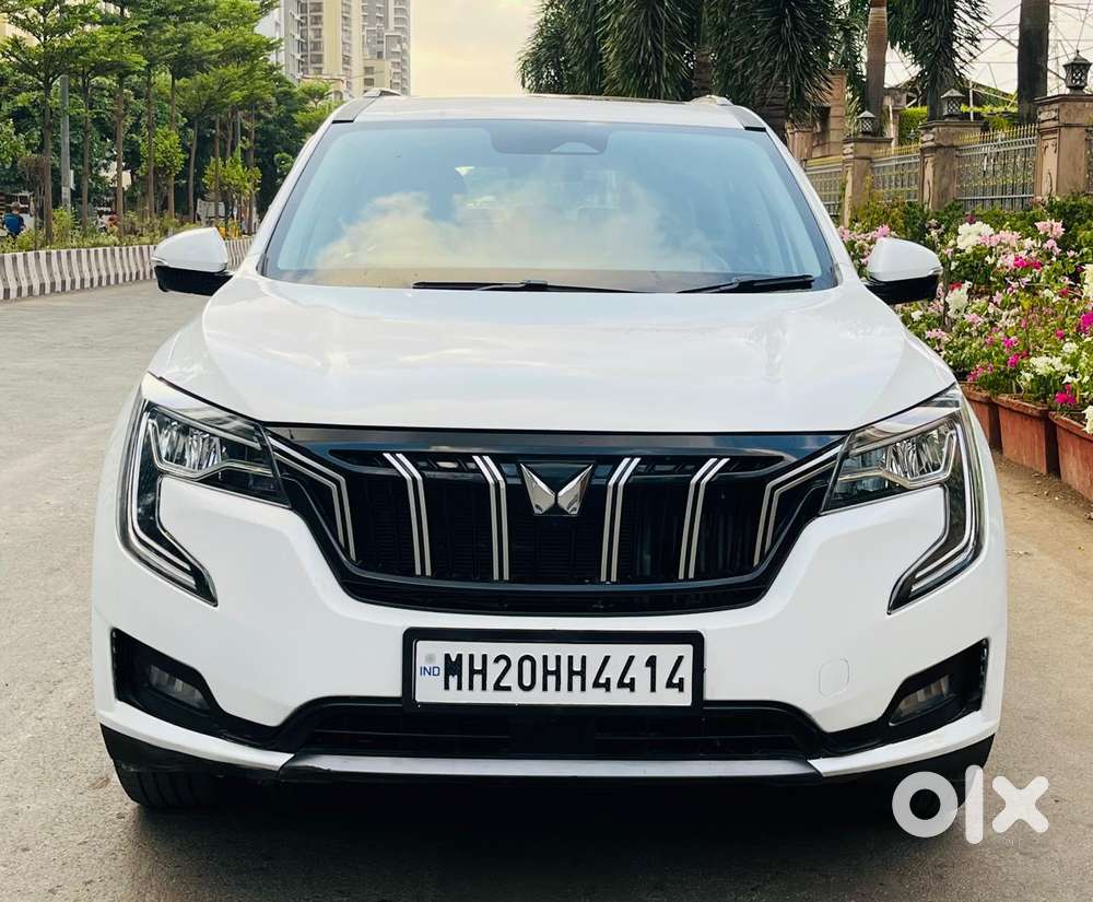 Mahindra Xuv700, 2025, Diesel
