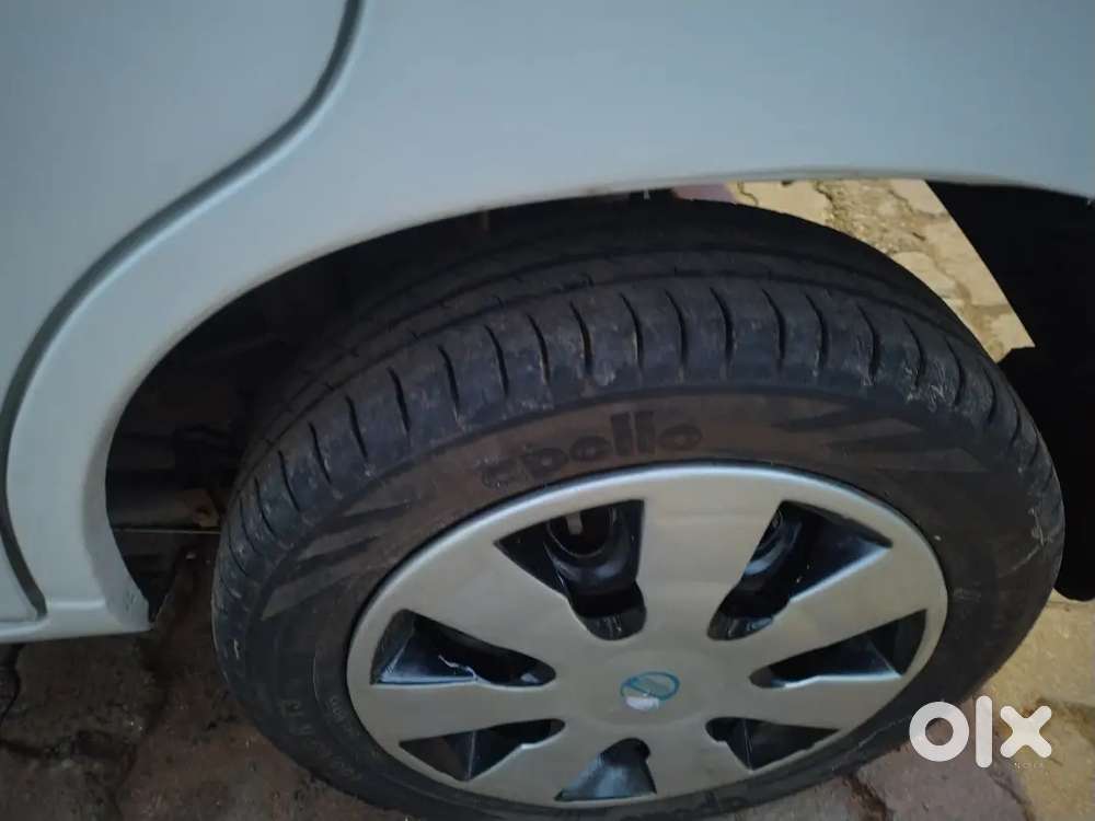 Maruti Suzuki Alto K10 2011 Petrol 100000 Km Driven