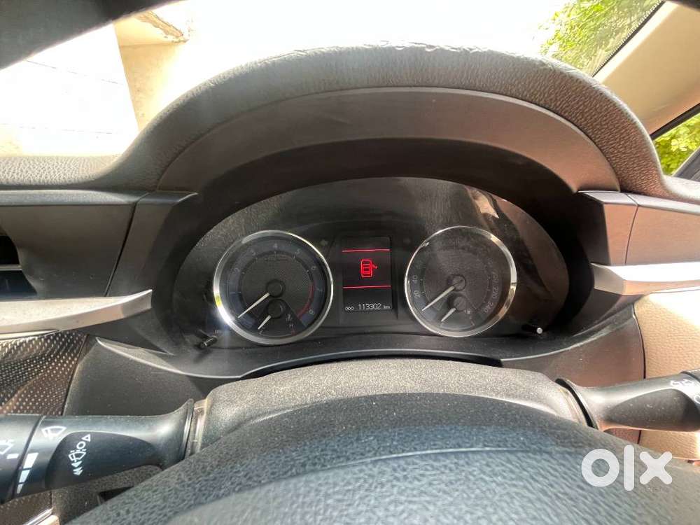 Toyota Corolla Altis For Sale &ndash; Excellent Condition, Well Maintained