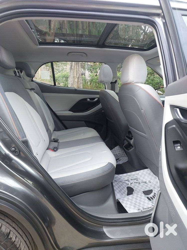 Hyundai Creta 1.5 L Mpi Sx Tech Ivt, 2024, Petrol