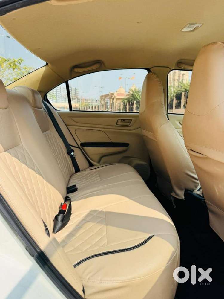 Honda Amaze E Diesel, 2020, Diesel