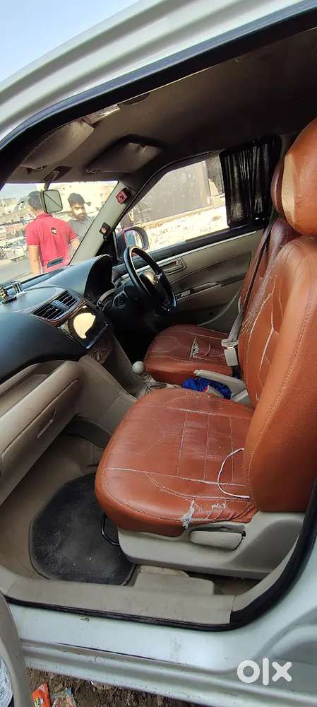 Maruti Suzuki Dzire 2019 Cng & Hybrids Good Condition