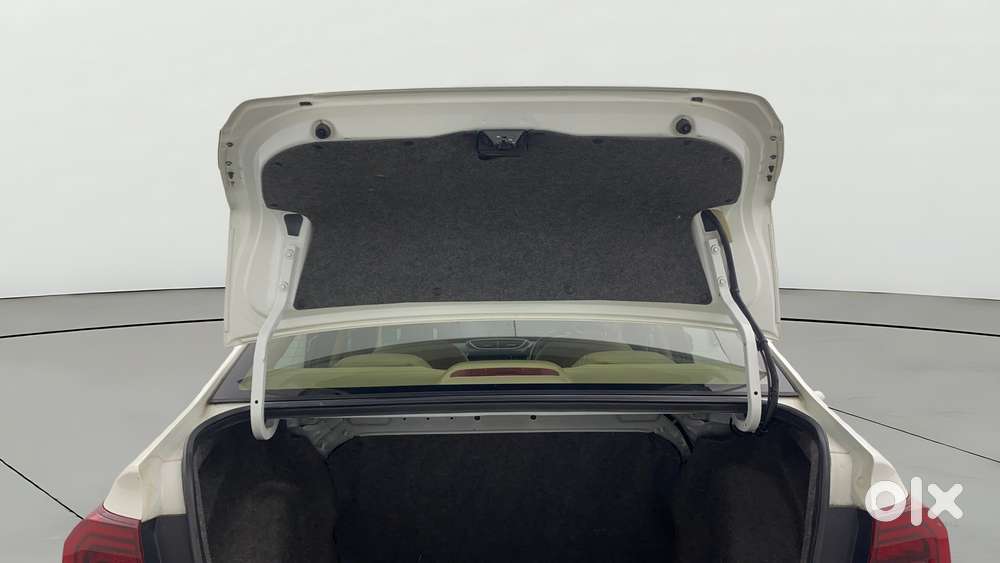 Honda Amaze Vx Cvt Petrol, 2024, Petrol