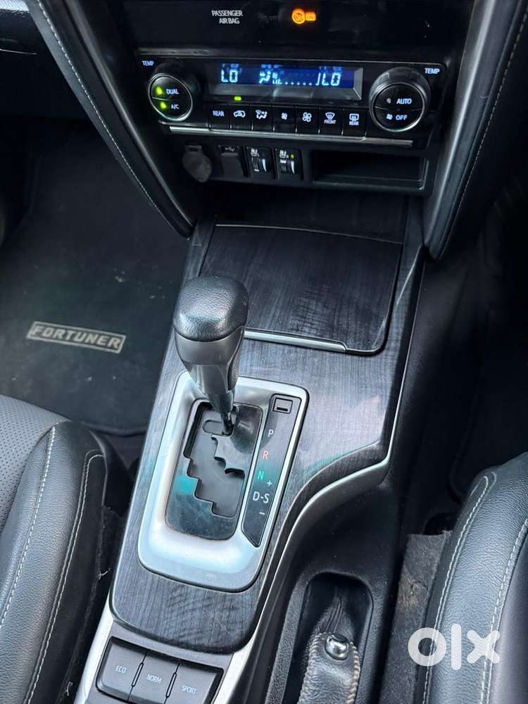 Toyota Fortuner 4x2 At 2.8 Diesel, 2023, Diesel