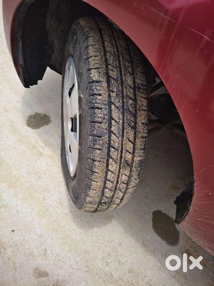 Datsun Go T, 2014, Petrol