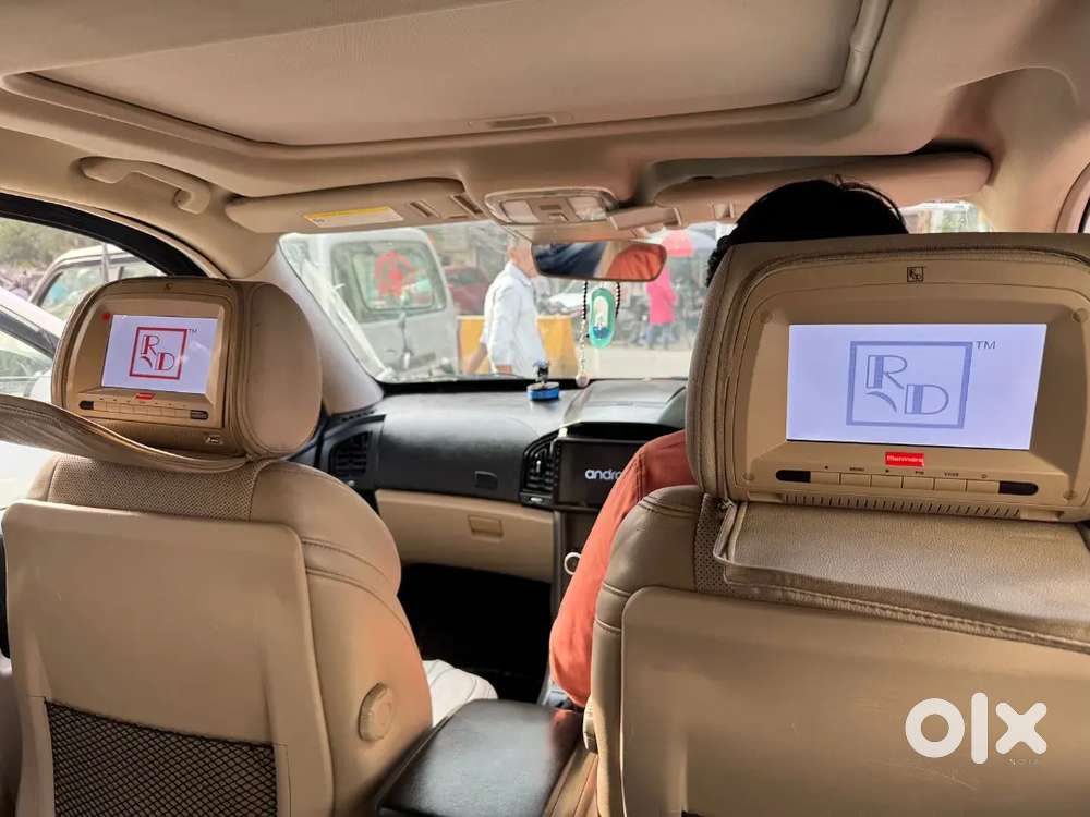 Mahindra Xuv500 2017 W10 Single Owner Sunroof