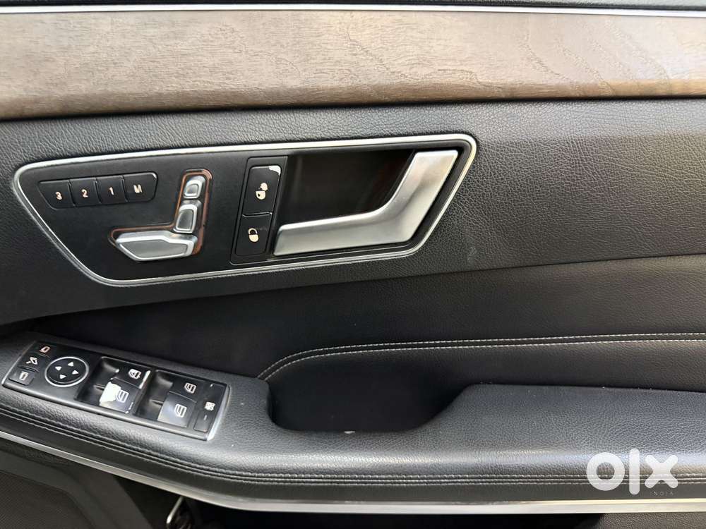 Mercedes-benz E-class 250 D, 2014, Diesel