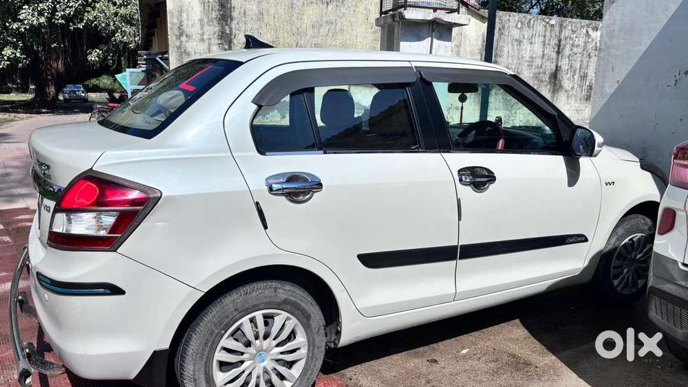 Maruti Suzuki Swift Dzire 2016 Petrol 34500 Km Driven & Well Maintain