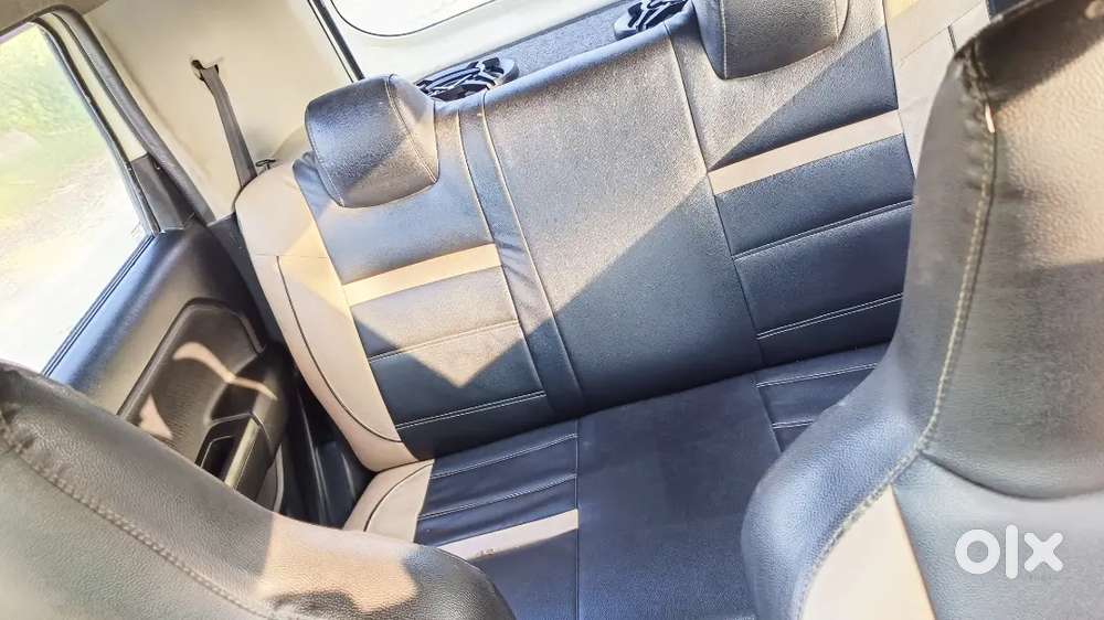 Maruti Suzuki Wagon R 1.0 2019