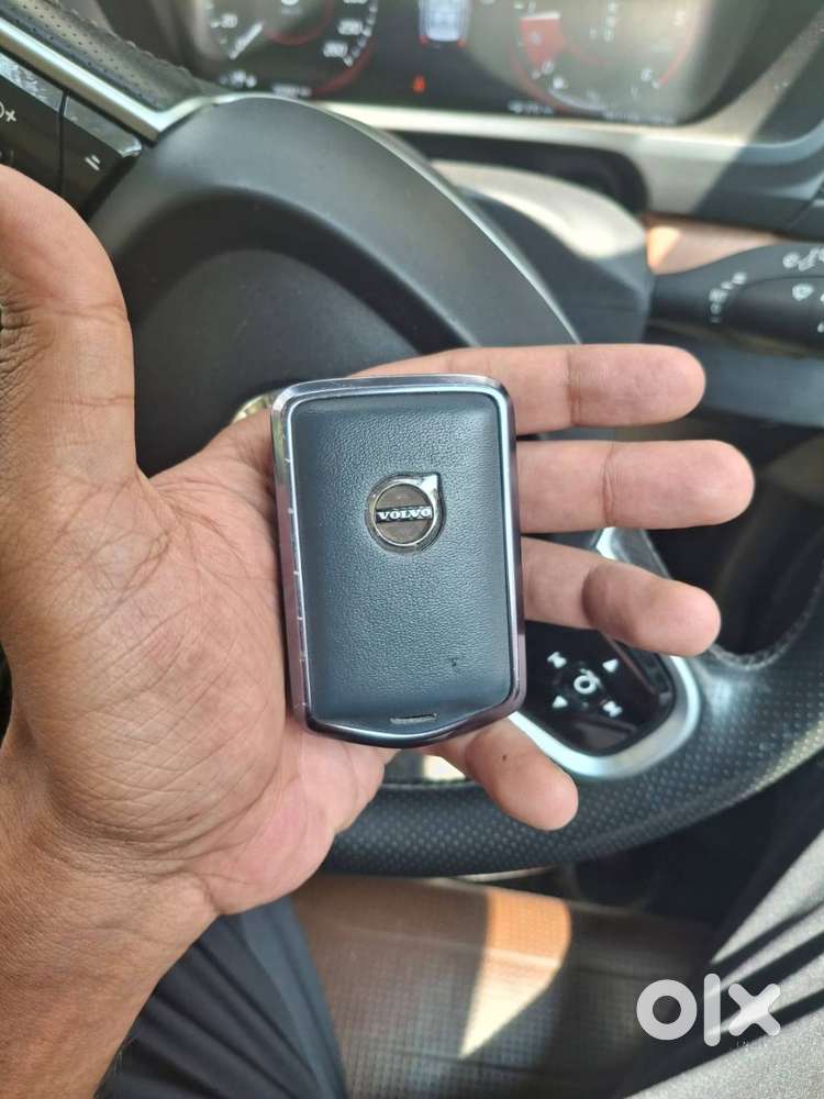 2019 Volvo Xc90 D5 Inscription  Company Service History  Urgent Sale