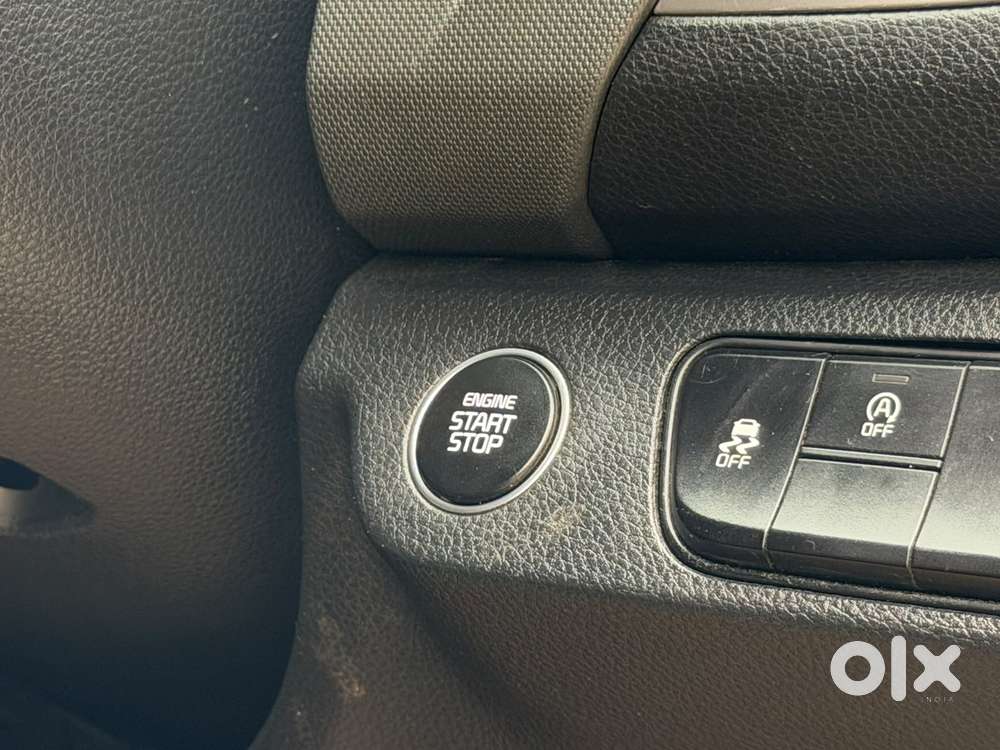 Kia Seltos Gtx, 2024, Petrol