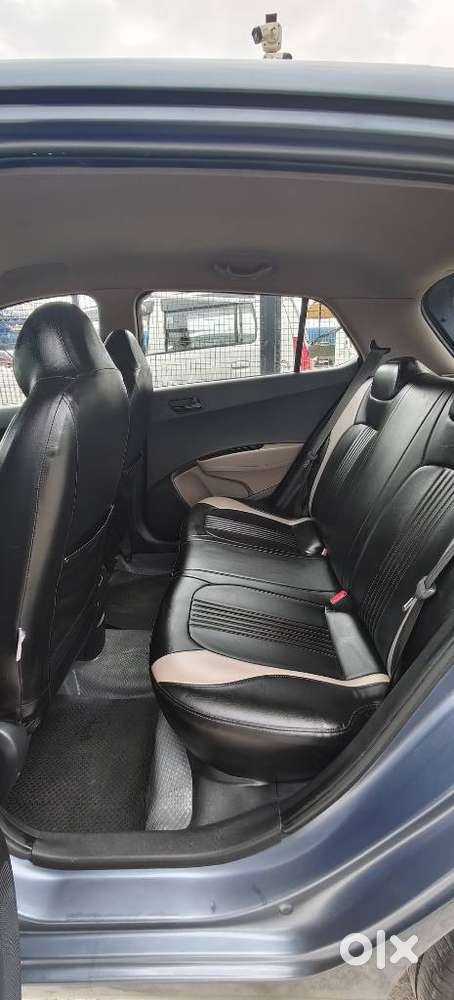 Hyundai Grand I10 1.2 Crdi Magna, 2015, Diesel