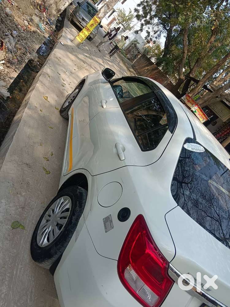 Maruti Suzuki Dzire 2024 Year