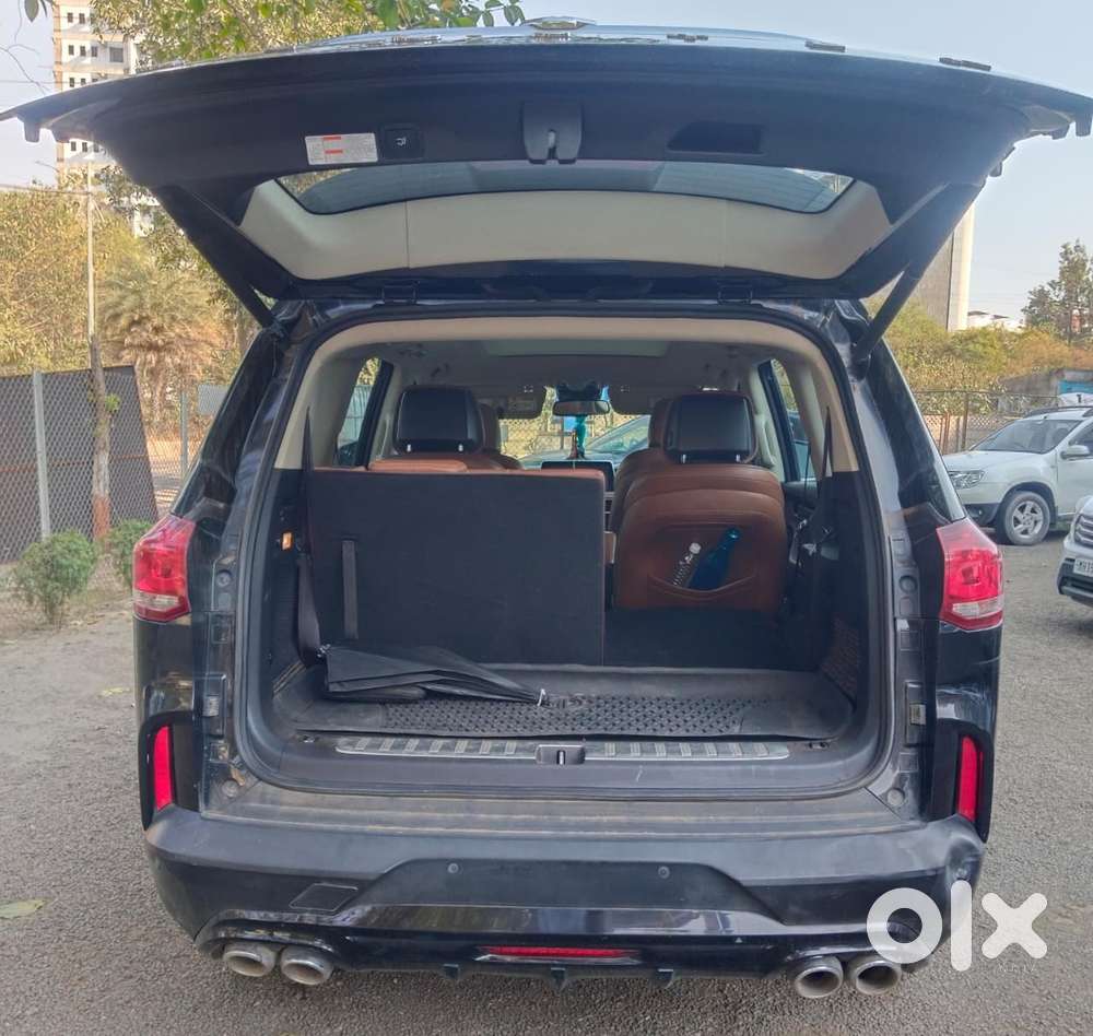 Mg Gloster Savvy 4x2 7str, 2022, Diesel