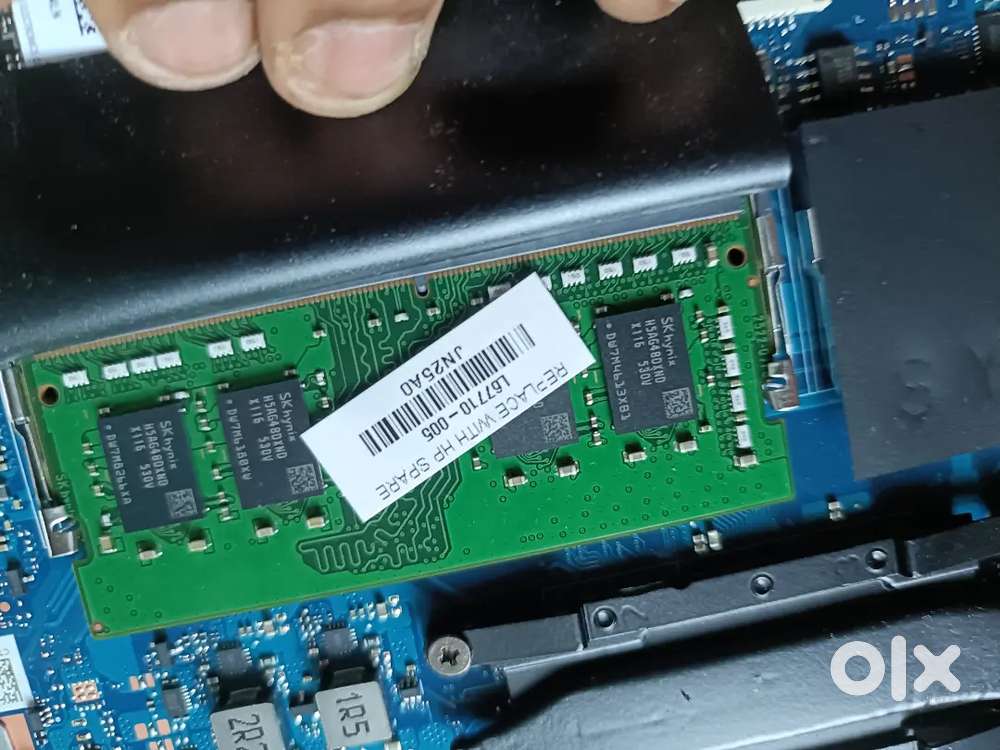 Original SK Hynix 16GB DDR4 3200MHz Laptop RAM