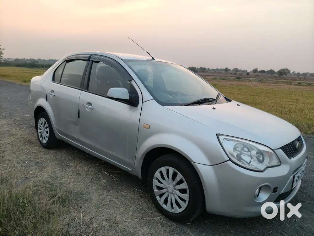 Ford Fiesta Classic 2013 Diesel 218000 Km Driven