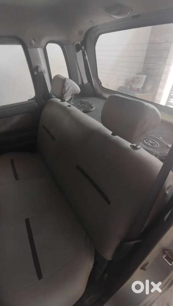 Maruti Wagon R 2006 Passing Till 2031