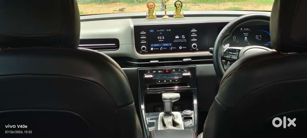 Hyundai Creta 1.6 Crdi At Sx Plus, 2024, Diesel