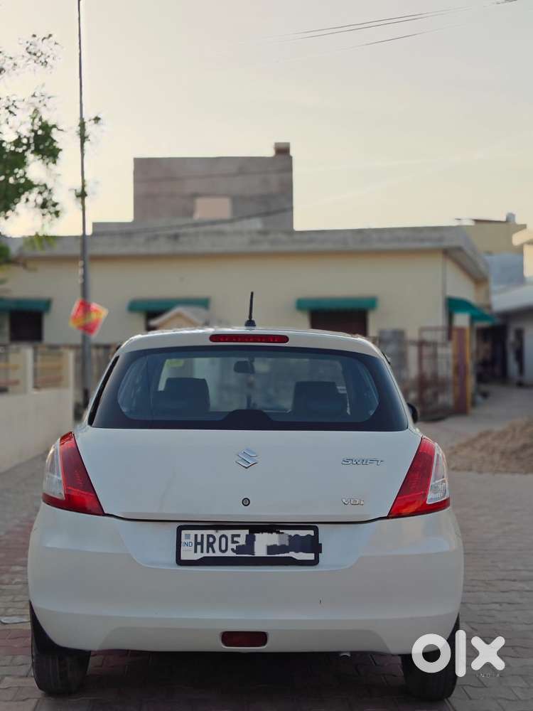 Maruti Suzuki Swift Ddis Vdi, 2013, Diesel
