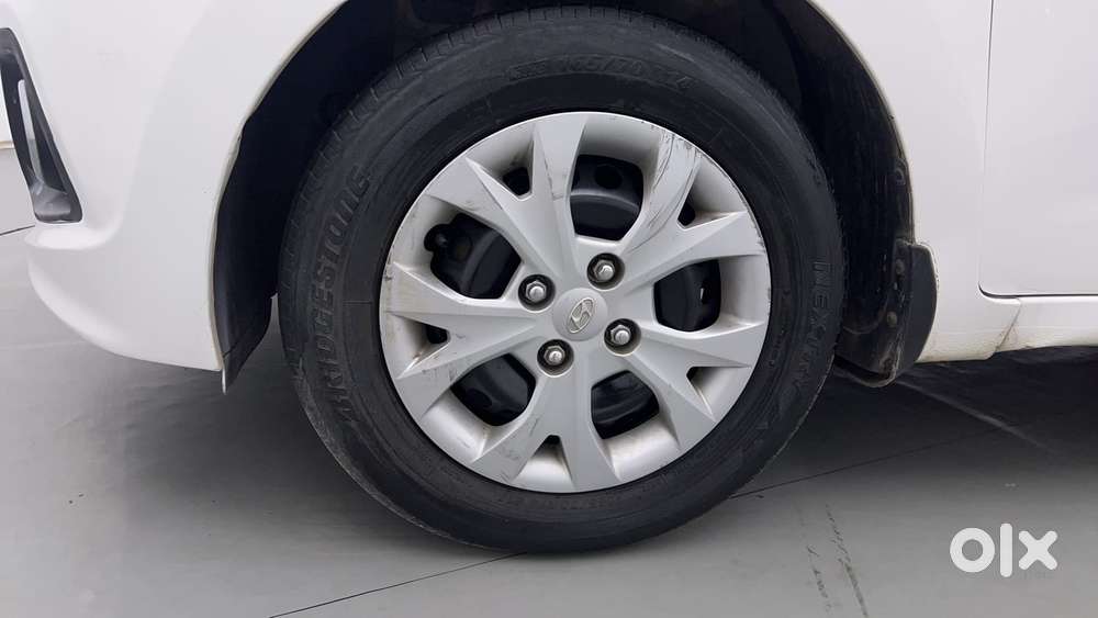 Hyundai Grand I10 1.2 Kappa Magna, 2015, Petrol