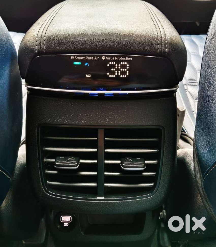 Kia Seltos X Line 1.4 Dct, 2022, Petrol