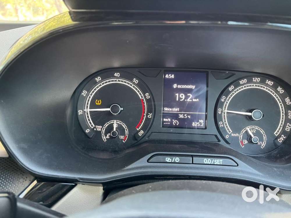 Skoda Slavia 2026 Petrol 1205 Km Driven