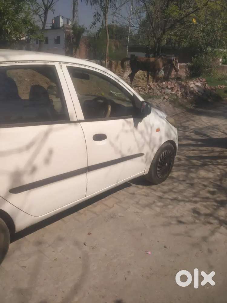 Hyundai I10 2009 Petrol Well Maintained