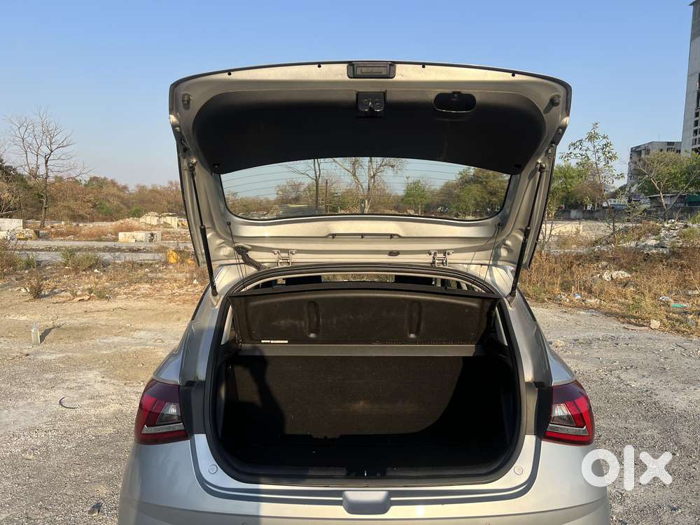 Hyundai New I20 1.2 Sportz Mt, 2020, Petrol