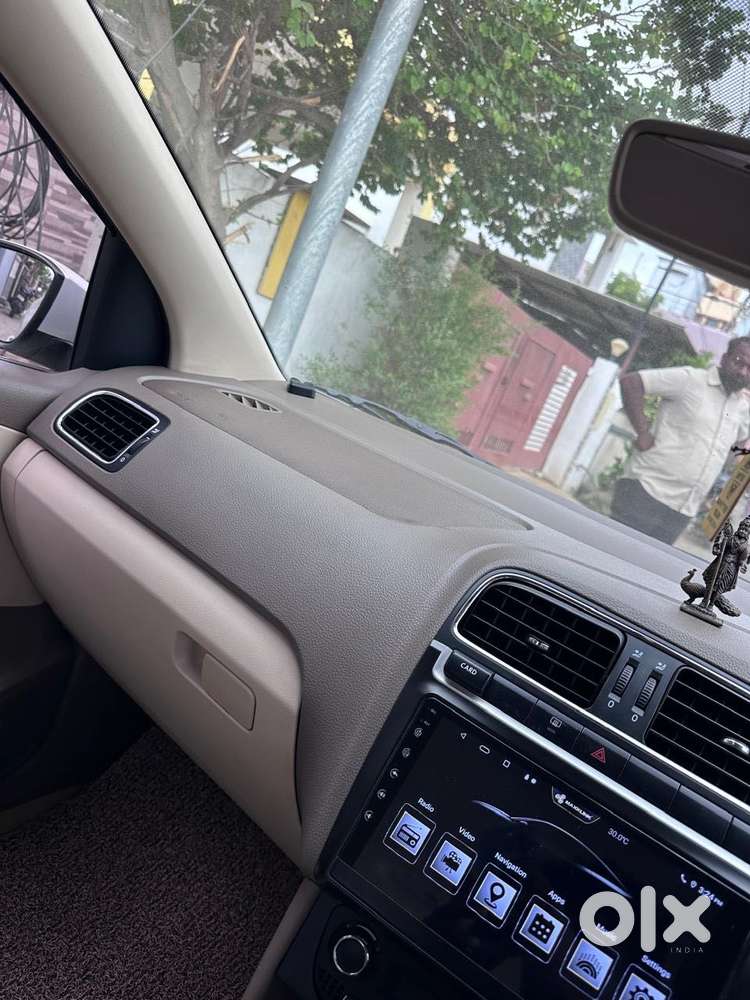 Skoda Rapid 1.6 Mpi Style, 2016, Petrol