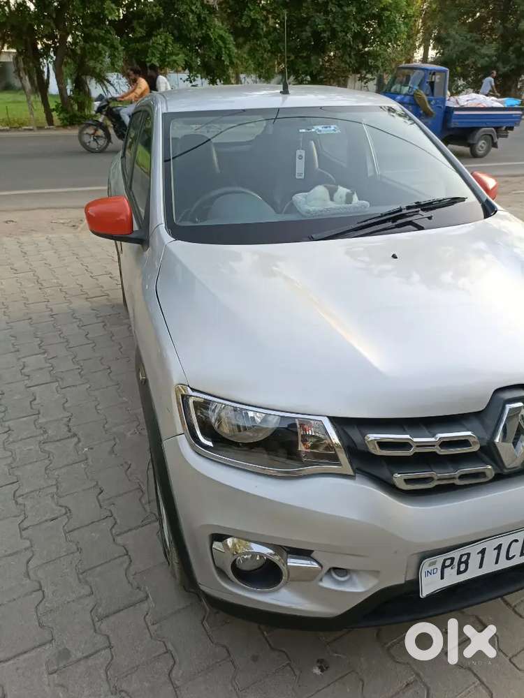 Renault Kwid 2016