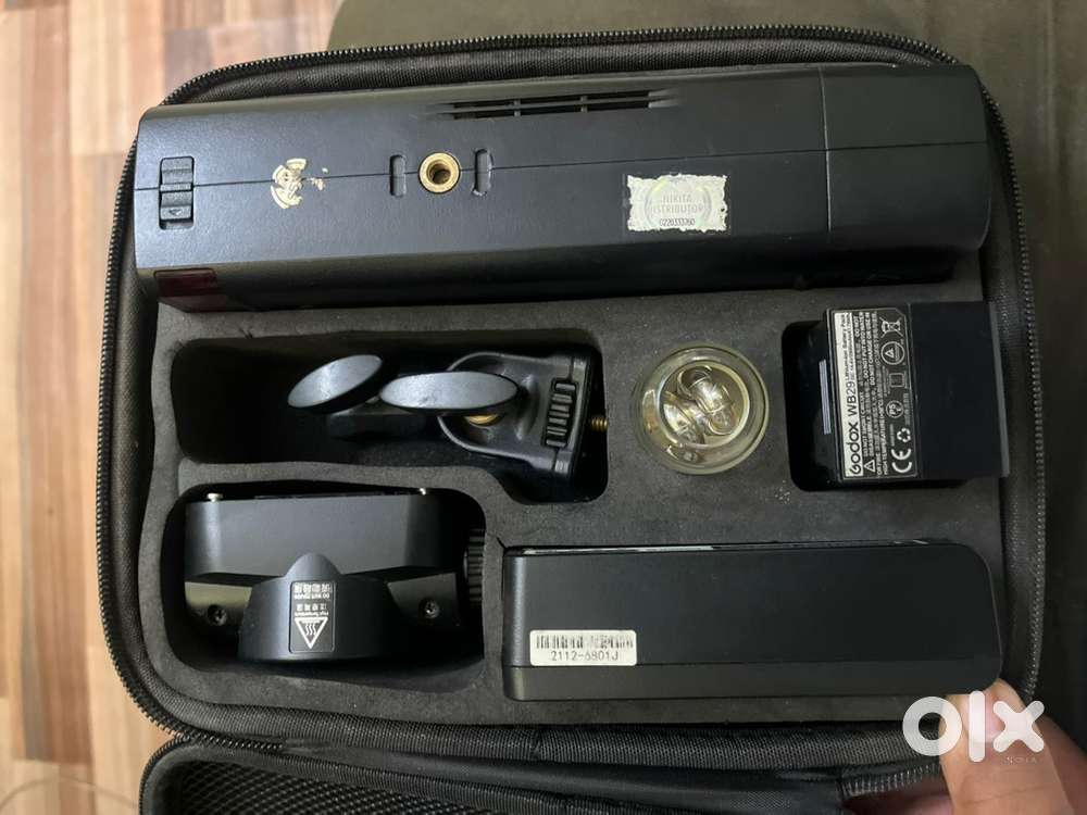 Godox AD200pro