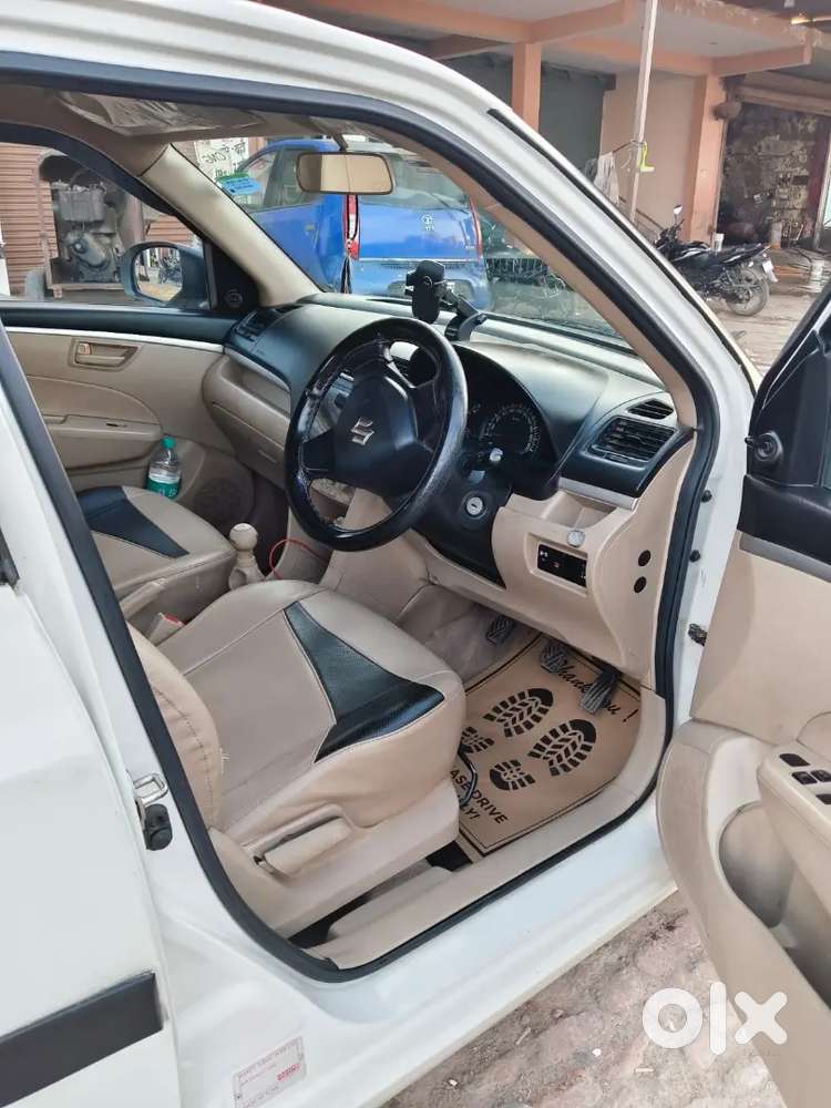 Maruti Suzuki Swift Dzire Tour 2022 Cng & Hybrids 94000 Km Driven