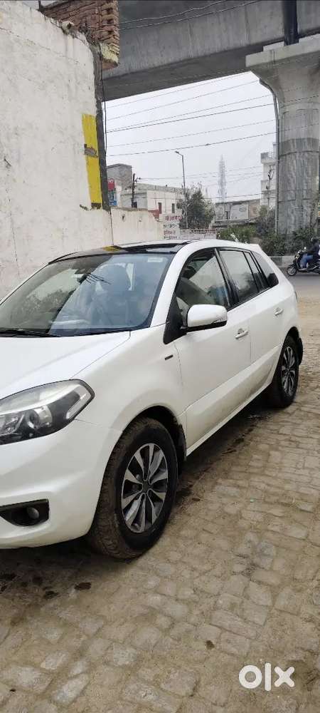 Renault Koleos 2011 Diesel 90000 Km Driven