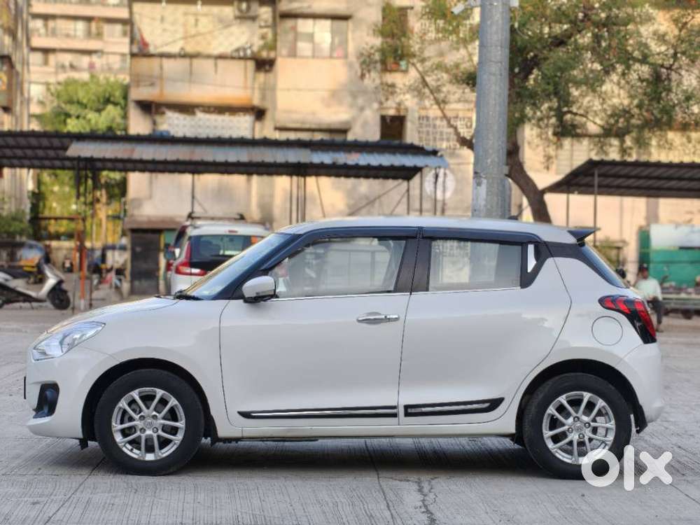 Maruti Suzuki Swift 2021-2024 Zxi Cng, 2024, Cng & Hybrids