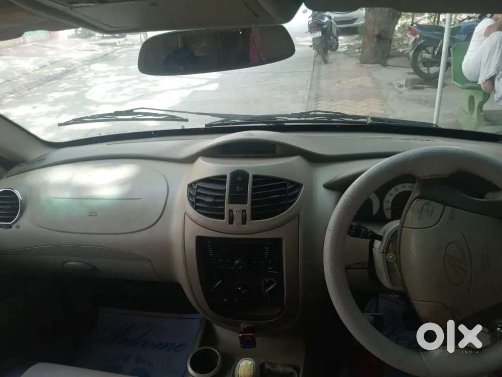 Mahindra Quanto Diesel 2014