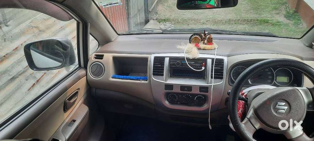 Maruti Suzuki Zen Estilo